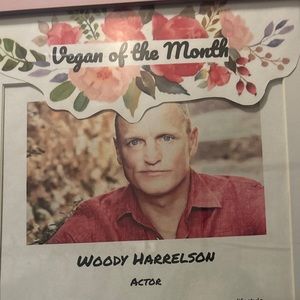 Meet your Posher, Gladys